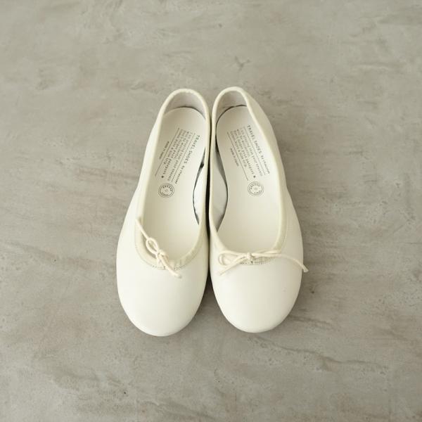 chausser（ショセ） 【定価2.2万】トラベルシューズバイショセ TRAVEL