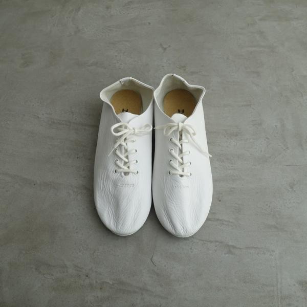 レペット repetto *Jazz シューズ 38/23.5*レザー皮革オフホワイト0126
