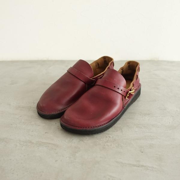 【美品】AURORA SHOE CO. オーロラシューズ US8D AURORA SHOES（オーロラシューズ） 【美品/定価4.1万】オーロラ