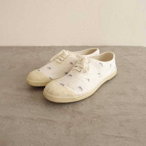 ARTS&SCIENCE ✖️ BENSIMON スニーカー 39 ARTS&SCIENCE ✖️ BENSIMON スニーカー 39