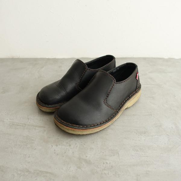 ほぼ未使用 ダックフィート duckfeet ファルスター レザーシューズ 本革 Falster｜ファルスター – duckfeet Japan