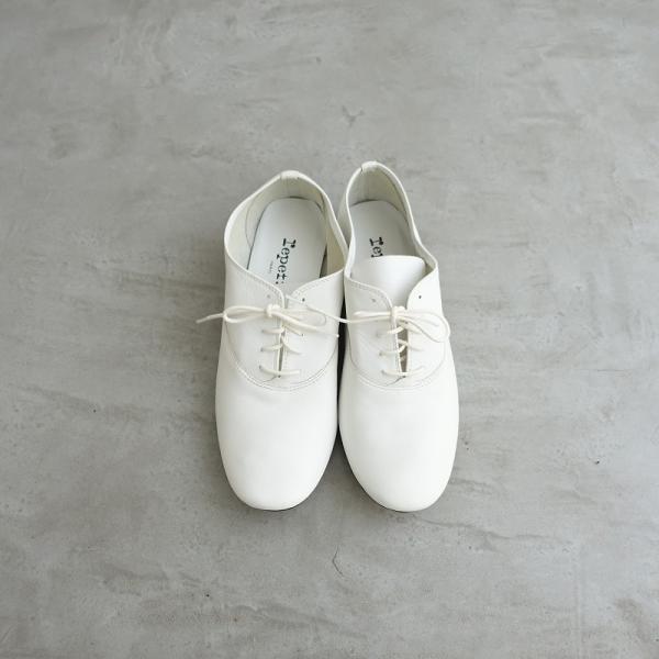 定価6.7万】レペット repetto *Zizi オックスフォードシューズ