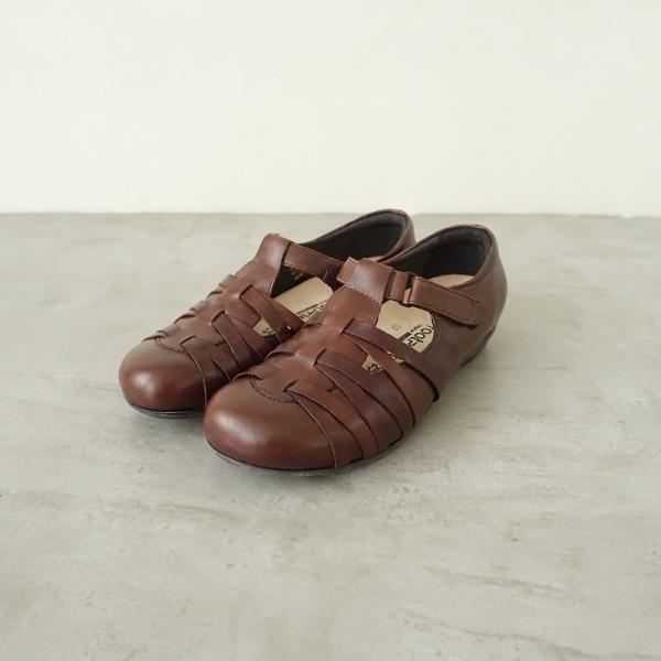 ✨希少✨ビルケンシュトック ファルコーネ【25】footprints ブラウン 定価3万】ビルケンシュトック BIRKENSTOCK FOOTPRINTS*JANEIRO