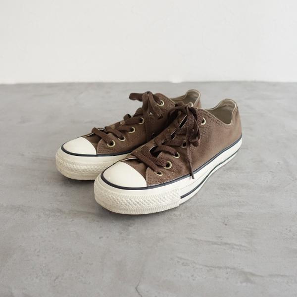 Yoshika　CONVERSE ALL STAR ×ハグオーワー24.5 コンバース×ハグオーワー CONVERSE×Hug O War *キャンバススニーカー