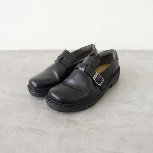 ナオト NAOT *PISAC ローファー 36/L5/23*スリッポンシューズレザー