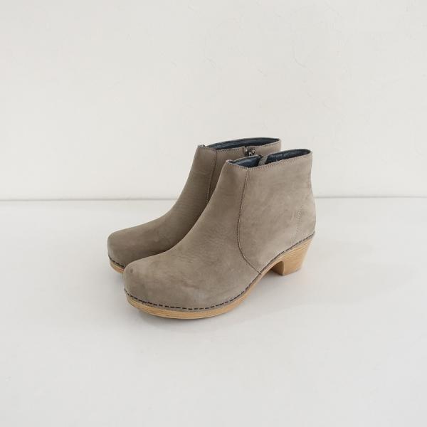 dansko（ダンスコ） 【定価3.1万】ダンスコ *Maria Milled Nobuck