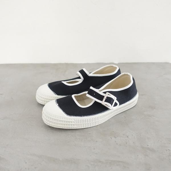 コムデギャルソンガール×ノヴェスタ 23cm 24AW COMME des GARÇONS GIRL x NOVESTA COLLABORATION
