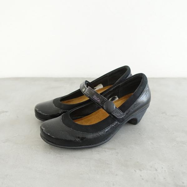 定価2.7万】ナオト NAOT *LATEST レイテスト 38/24*ブラック黒レザー