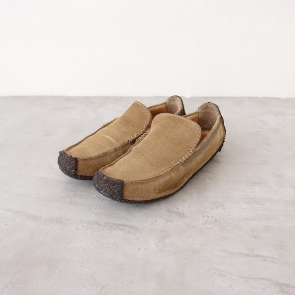 Clarks ブラウン ローファー（24） Amazon.co.jp: Clarks メンズ ブラッドリー フリーローファー US