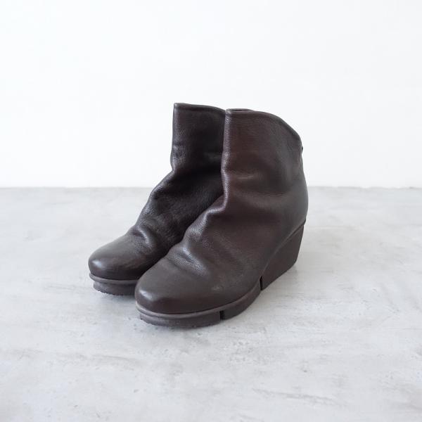 TRIPPENからショートブーツです。 SALE 20%OFF】[SIMPLE-BUF92]trippen(トリッペン) short boots