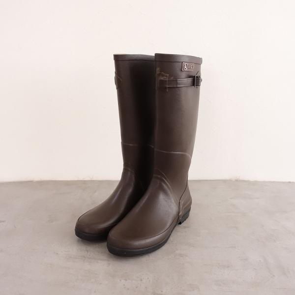 AIGLE ダークブラウン レインブーツ 45 楽天市場】【中古】AIGLE(エーグル) レインブーツ ダーク
