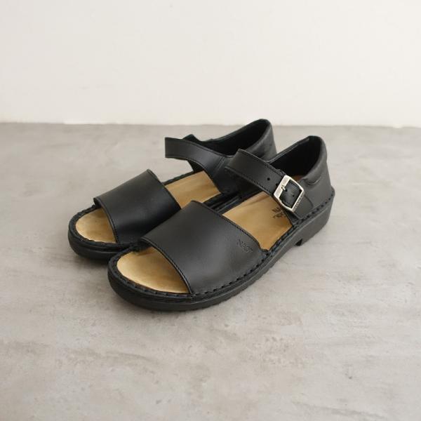 NAOT　HEIDI (ハイジ) オープントゥサンダル　37 NAOT HEIDI (ハイジ) オープントゥサンダル - お食事と日用品 四