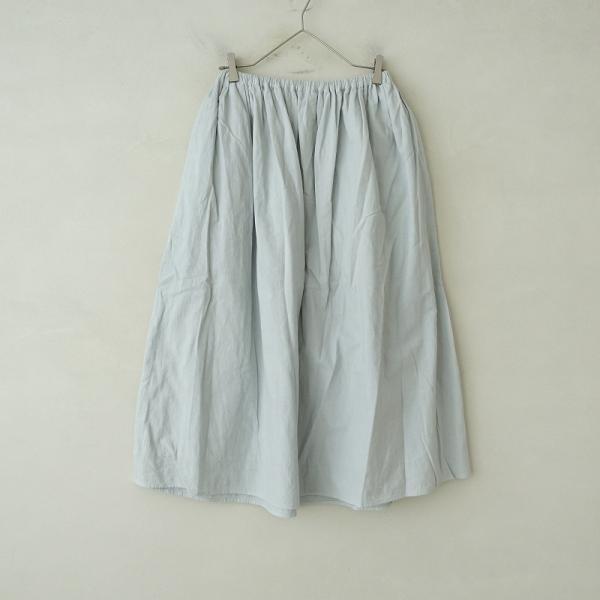 ゴーシュ 【2024/定価3.1万】ゴーシュ *コットンリネンライト