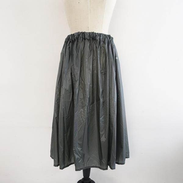 HYKE ラップスカート　2022SS サイズ2 UNITED ARROWS（ユナイテッドアローズ）の「＜HYKE（ハイク
