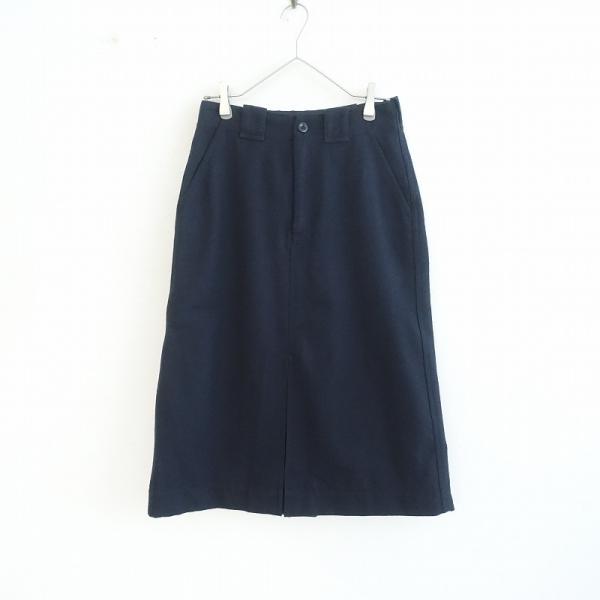 MHL. マーガレットハウエル MARGARET HOWELL MHL.*ウール