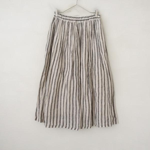 ICHI Antiquites イチ アンティークス ICHI Antiquite's *ストライプ