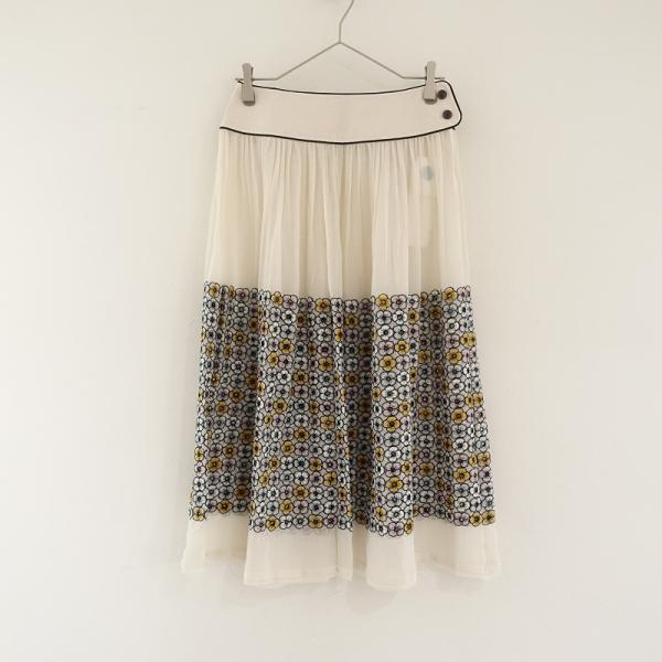 mina perhonen（ミナペルホネン） 【美品/2022SS】ミナペルホネン