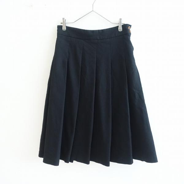 コムデギャルソン エステルフレアスカート COMME des GARCONS コムデギャルソンコムデギャルソン *タックフレア