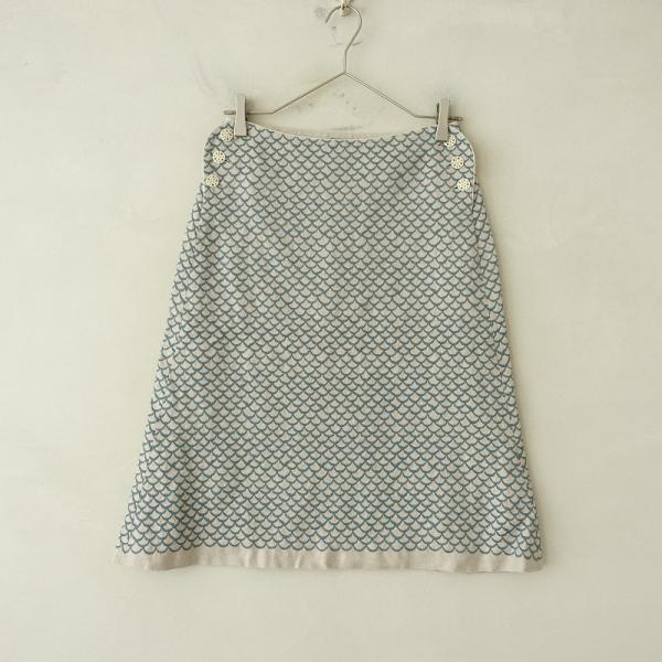 mina perhonen（ミナペルホネン） 【25周年記念/90着限定/定価4.8万