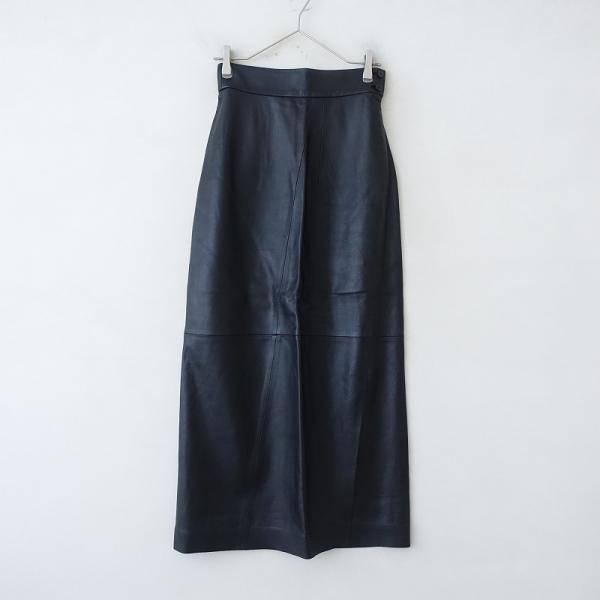 BACCA（バッカ） 【美品/2023/定価10.4万】バッカ *ソフトシープレザー