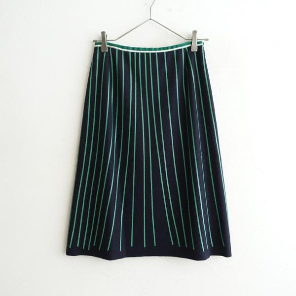 mina perhonen（ミナペルホネン） ミナ mina *rain ラインプリント