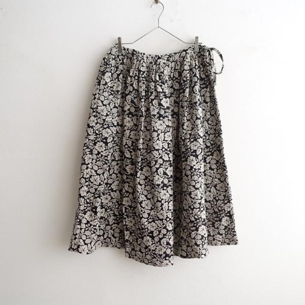 美品】オールドマンズテーラー R&D.M.Co- *ワイルドベリー コットン