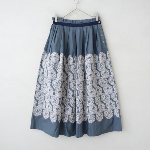 mina perhonen（ミナペルホネン） 【美品/定価8.2万】ミナペルホネン