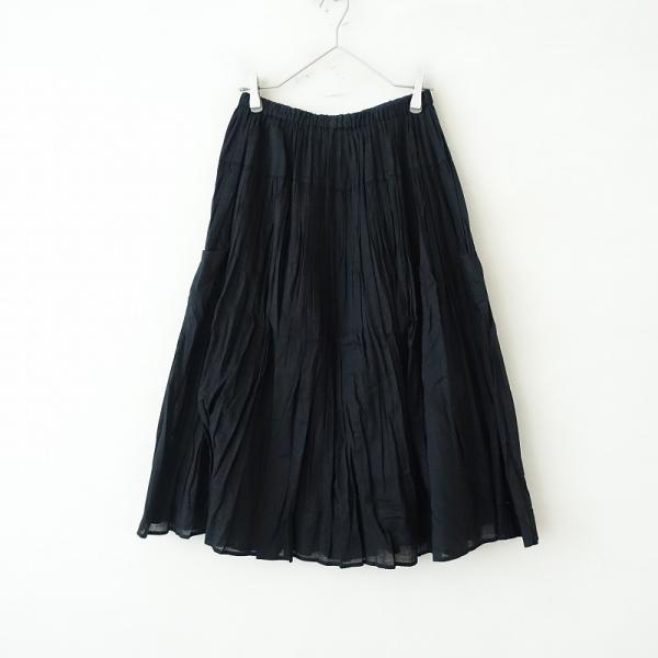群言堂フレアスカート 楽天市場】美品【中古】群言堂 石見銀山 フレアスカート ロング