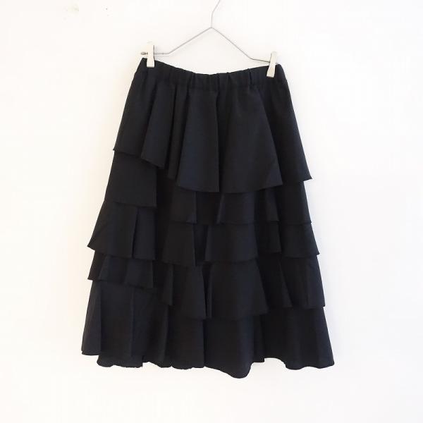 BLACK COMME des GARCONS 【美品】ブラックコムデギャルソン