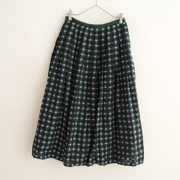 mina perhonen（ミナペルホネン） 【美品/2025/SS/定価7.7万】ミナ