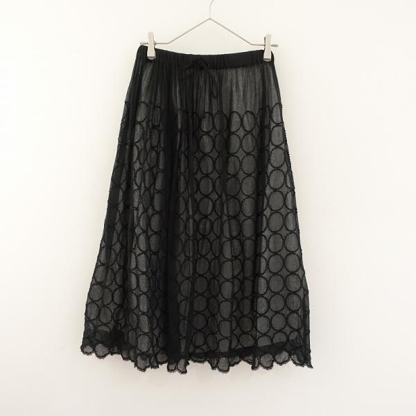 mina perhonen 【定価7.1万】ミナペルホネン *tambourine