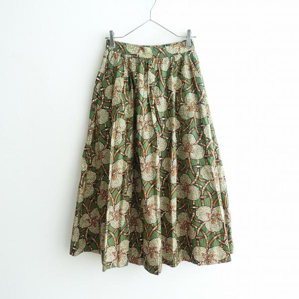 LE GLAZIK（ルグラジック） 【定価1.9万】ルグラジック *バティック