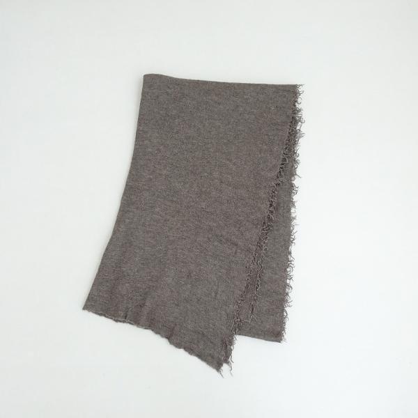 Faliero Sarti ファリエロサルティ *カシミヤシルクニット