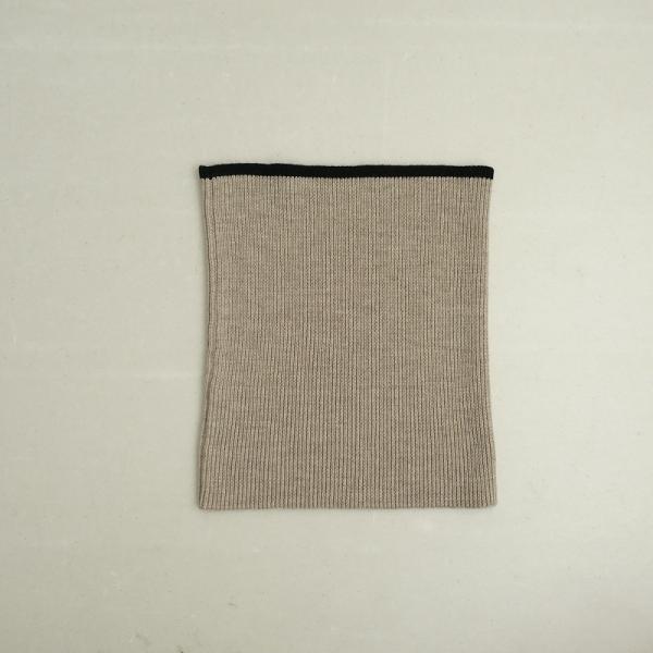 MARGARET HOWELL（マーガレットハウエル） *ネックウォーマー