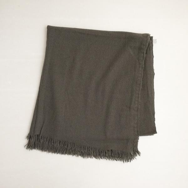 定価7万】プライベート0204 private 0204 *カシミヤストール*ショール