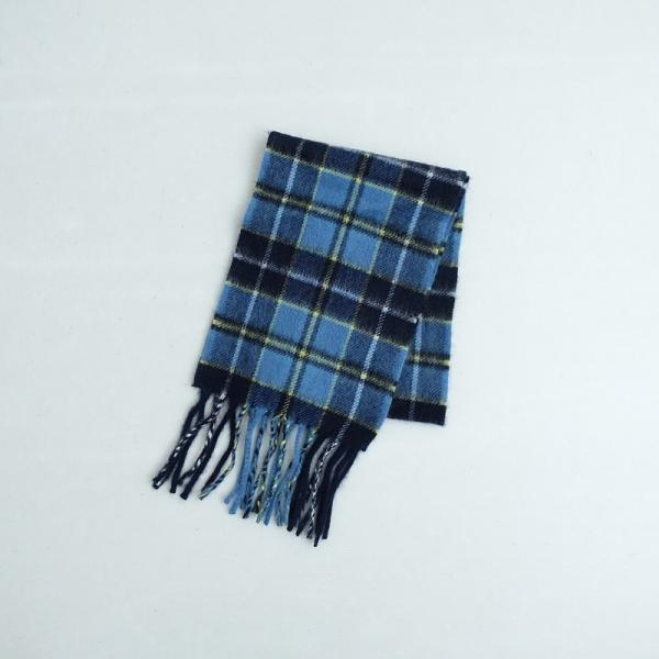 mina perhonen（ミナペルホネン） 【美品】mina perhonen×LOCHCARRON