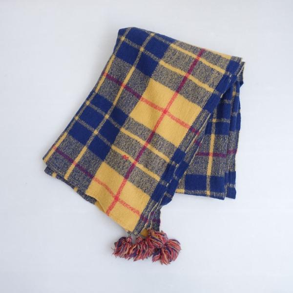 45R（フォーティファイブアール） 【定価3.7万】45R *インドウールの