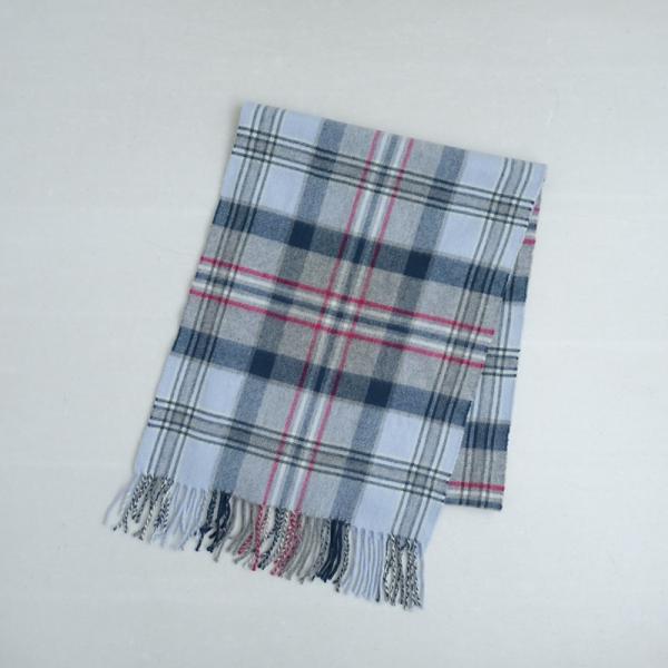 Johnstons of Elgin（ジョンストンズ オブ エルガン） *カシミヤ