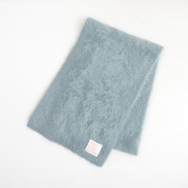 定価5.5万】イーファー ieefar *MUFFLER L Mizuasagi マフラー