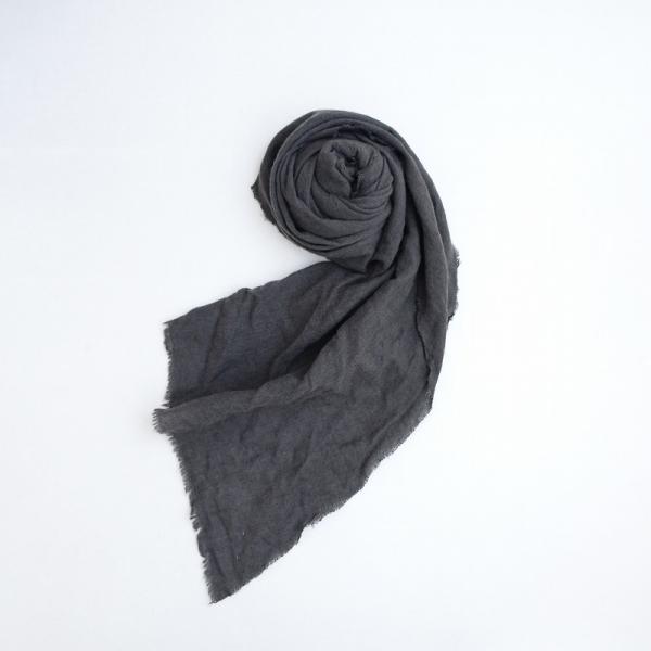 evam eva //【定価2.8万】エヴァムエヴァ *リネンカシミヤ evam eva //【定価2.8万】エヴァムエヴァ *リネンカシミヤ