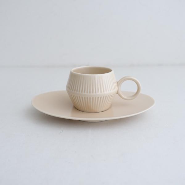 mina perhonen - イイホシユミコ　リイラボ　カップandソーサーセット mina perhonen（食器）のフリマアイテム一覧