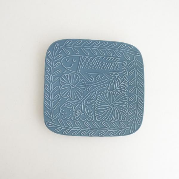 イイホシユミコ　鹿児島睦　フローロ yumiko iihoshi porcelain(キッチン) イイホシユミコ × makoto