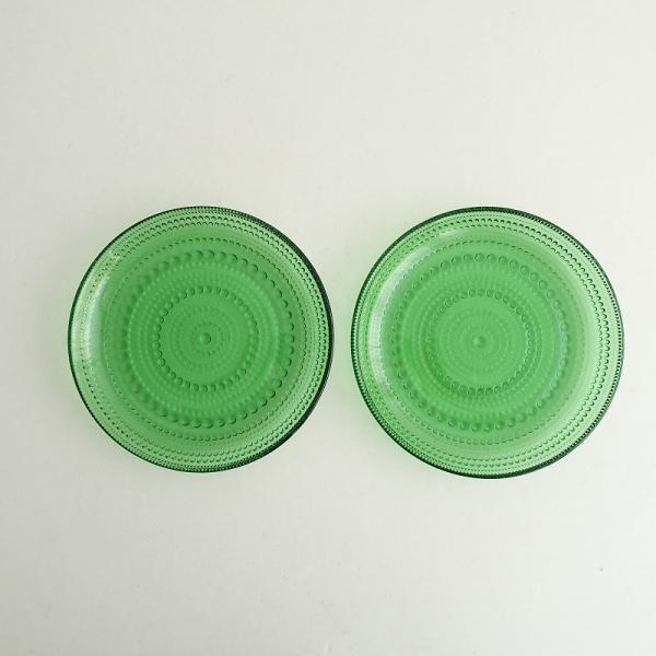 iittala 【北欧】廃番色/イッタラ *カステヘルミ プレート 17cm