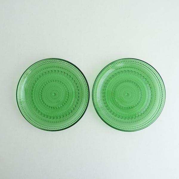 iittala（イッタラ） 【北欧】廃番色/イッタラ *カステヘルミ プレート