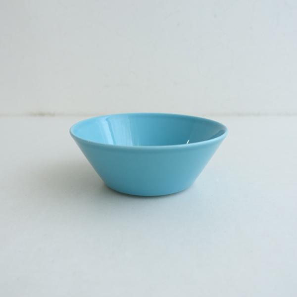 iittala（イッタラ） 【北欧】イッタラ *TEEMA ボウル 15cm ターコイズ