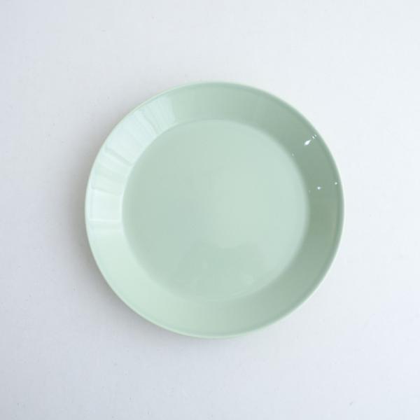 iittala（イッタラ） 【北欧】廃番色/イッタラ *TEEMA プレート 21cm