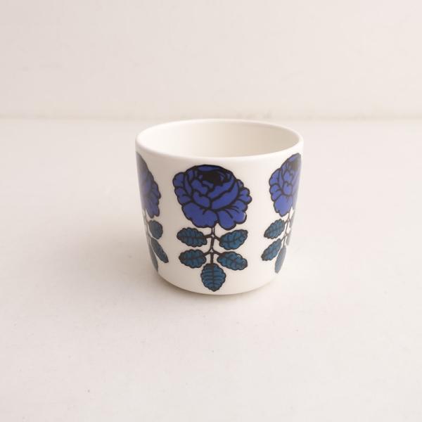 北欧】廃番/希少/日本限定色/マリメッコ marimekko *ヴィヒキルース