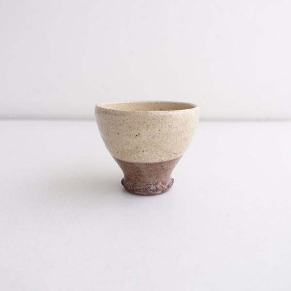 未使用】山田雅子 *フリーカップ*食器コップキッチン作家【陶器