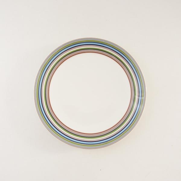iittala 【北欧】イッタラ *Origo オリゴ プレート 20cm ベージュ 