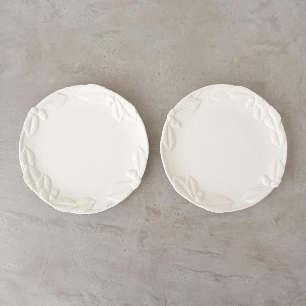 studio m'（スタジオエム） studio m'*Le bois ルボア 8プレート2枚